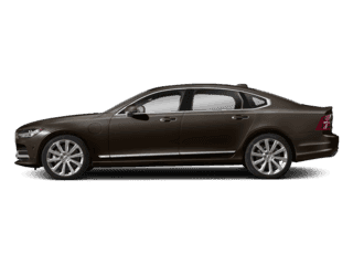 S90 T8 eAWD Inscription brown