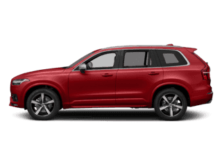 T6 AWD R-Design
