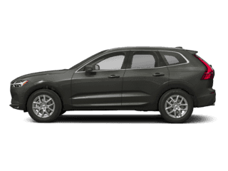 XC60 T5 AWD Momentum