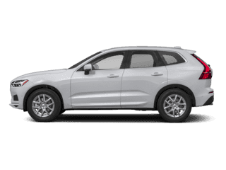 XC60 T6 AWD Inscription