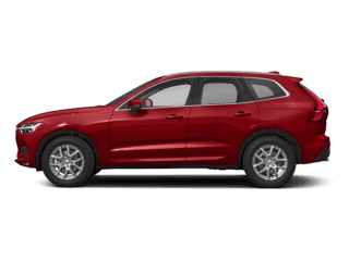 XC60 T6 AWD R-Design