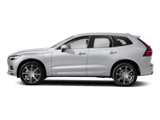 XC60 T8 eAWD Inscription