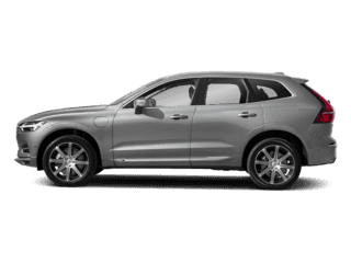 XC60 T8 eAWD R-Design