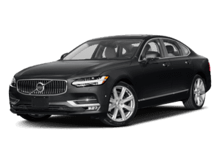 S90 Black