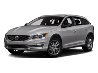 V60 Cross Country