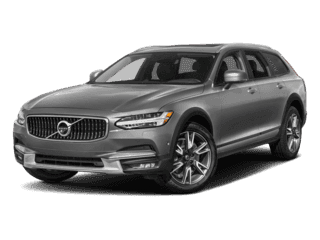 V90 Cross Country
