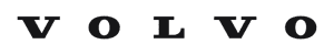 Volvo logo