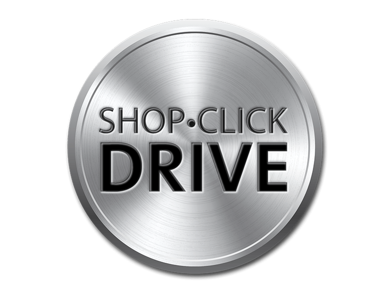 Shop Click Drive Logo