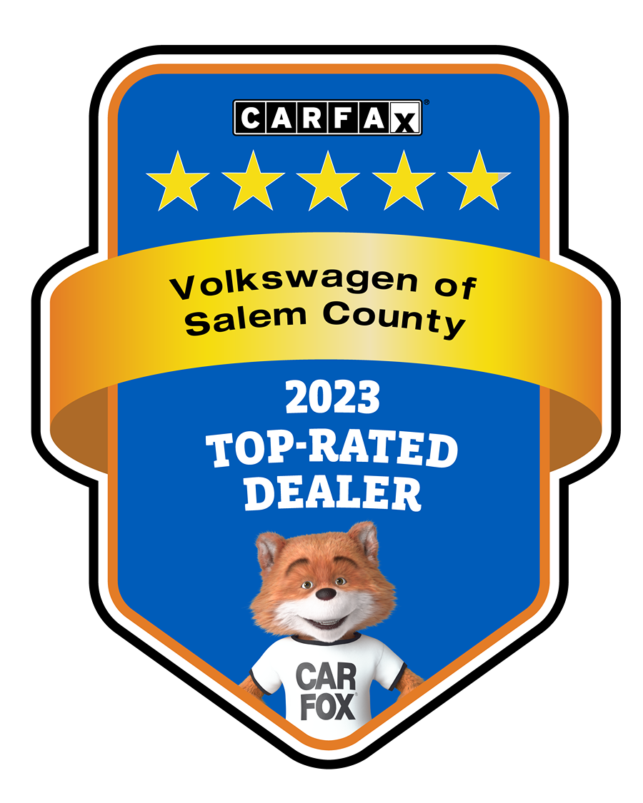 Carfax 2023 Top Rated Dealer