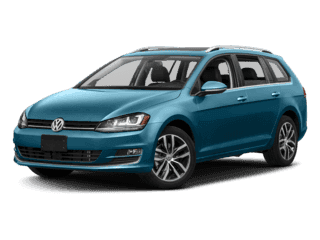 How much does the 2019 Volkswagen Golf cost?