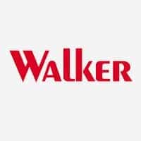 WALKER GMC logo