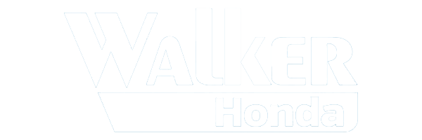 Walker Honda Logo