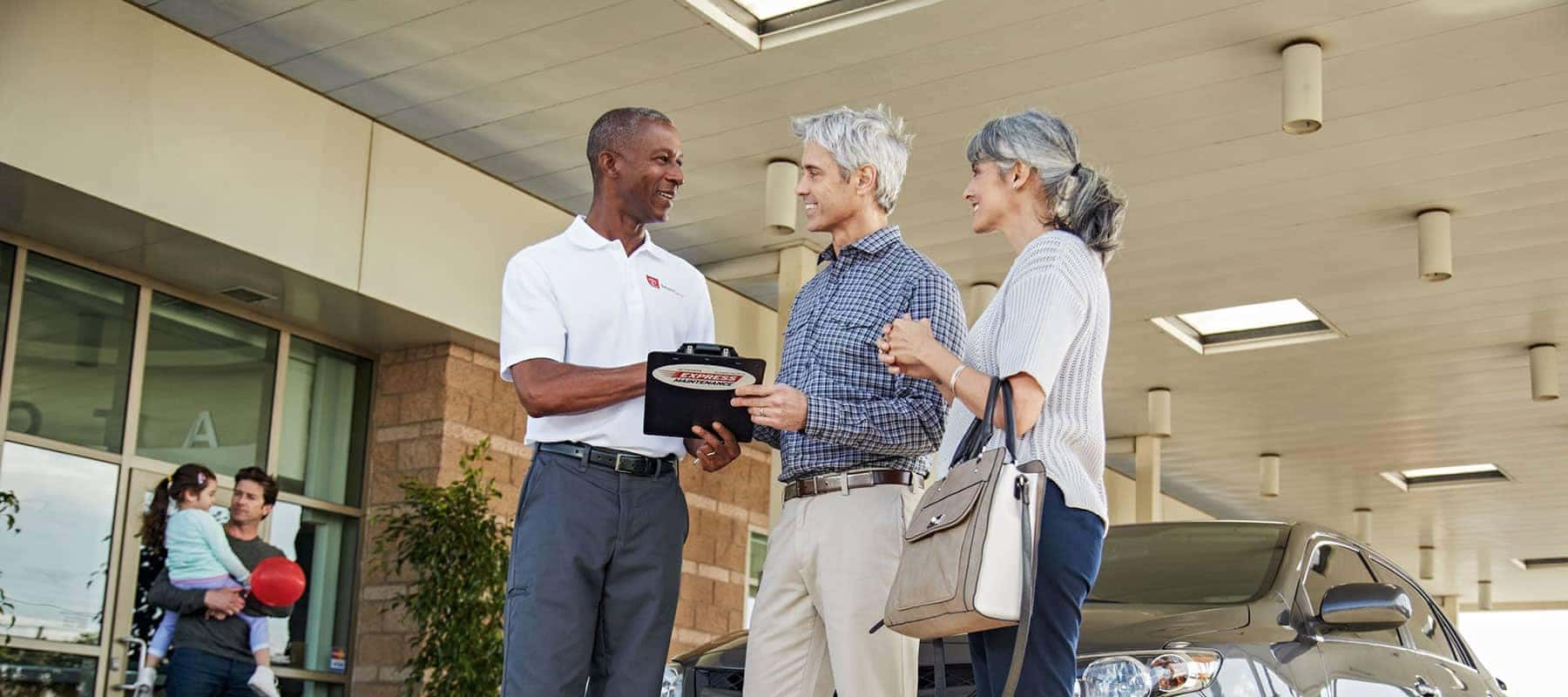 Auto Service Financing Finance Car Parts near Opelousas, LA