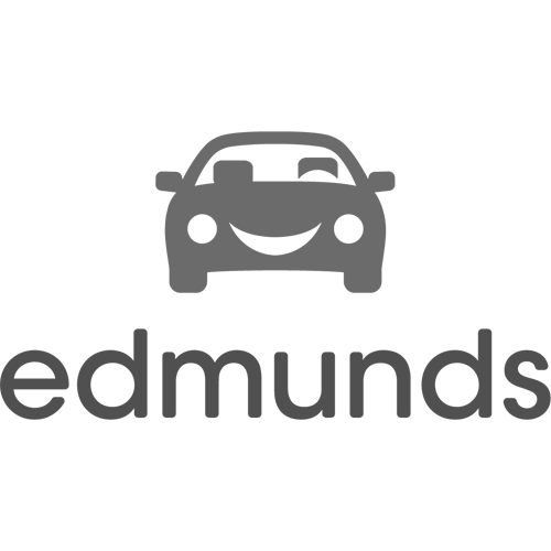 Edmunds Review Page Logo
