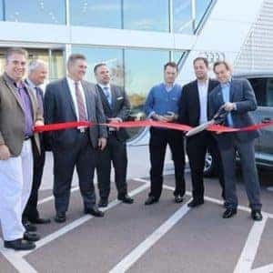 inaugration