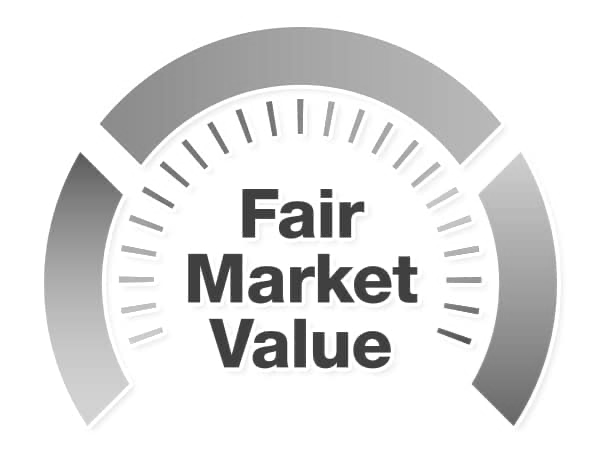 Walser Fair Market Value - Compare Your Price
