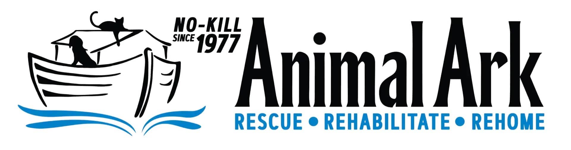 Animal Ark logo