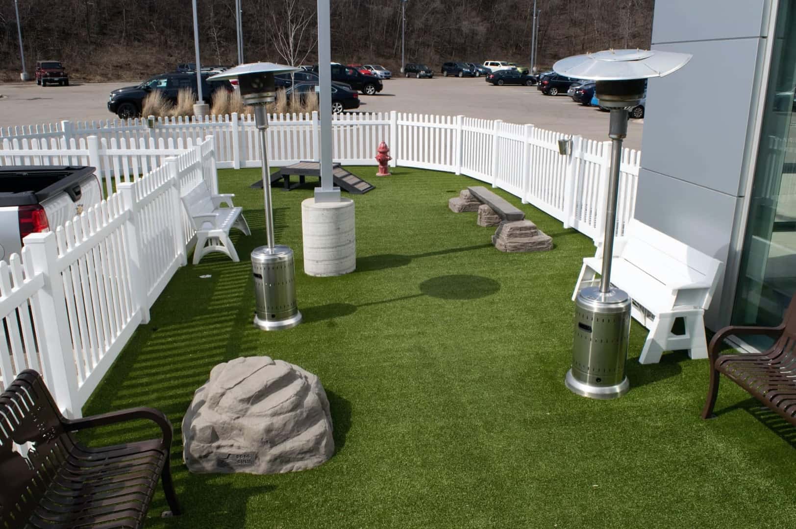 Dog Park Gallery 01