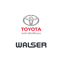 Genuine Toyota Accessories | Walser Toyota | Automatten