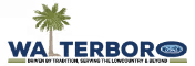 Walterboro Ford Logo