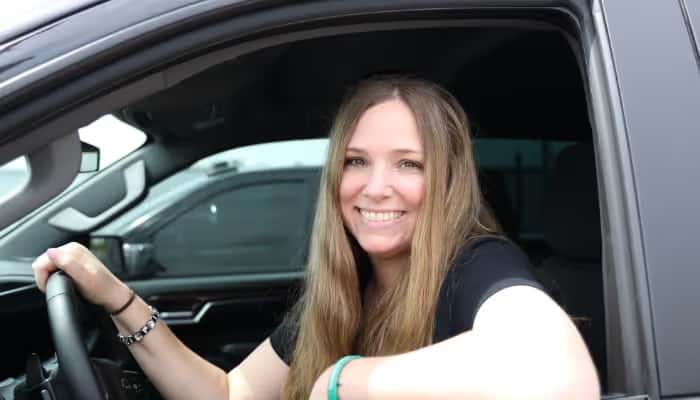 New Chevrolet Vehicles in Marion, AR