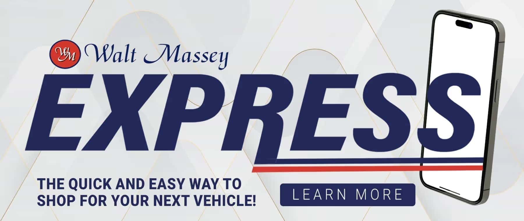 Walt Massey Express