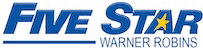 Warner Robins Chrysler Dodge Jeep Ram FIAT