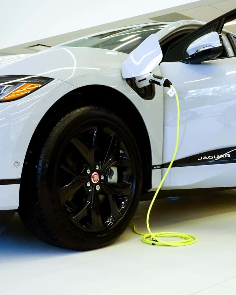 charging