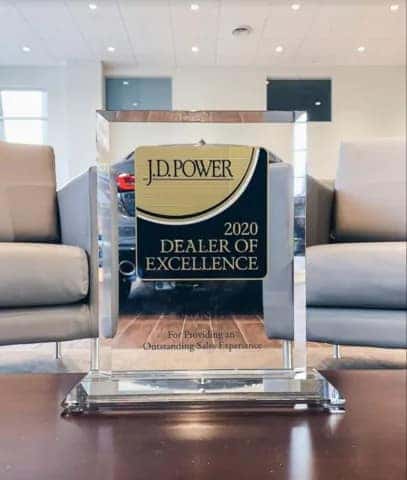glassaward