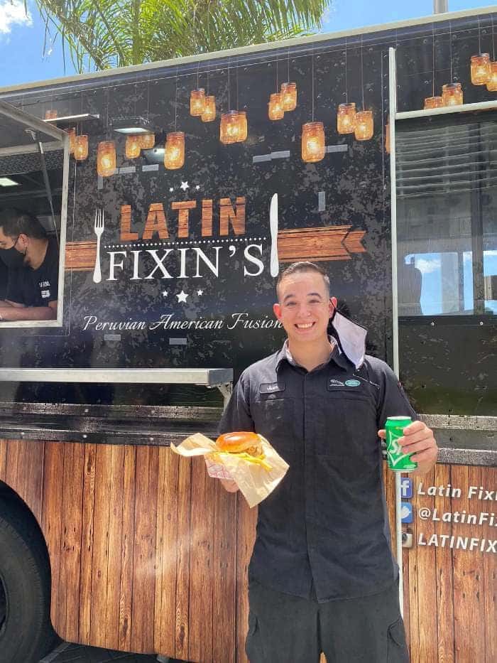 latinfixin