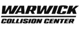 Warwick Collision Center Logo