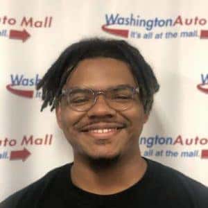 Kaleb Jones