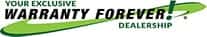 Warranty Forever