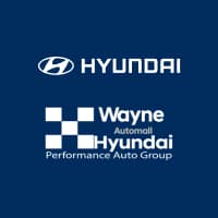 Wayne Automall Hyundai