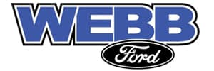 webb ford logo