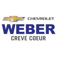 Weber Chevrolet Creve Coeur