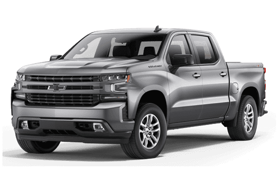 Chevy Silverado St. Louis, Missouri | Weber Chevrolet Creve