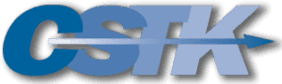 CSTK logo