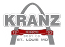 Kranz Body Co logo