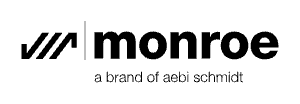 Monroe Truck Equipment logo