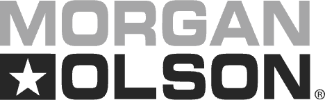 Morgan Olson logo