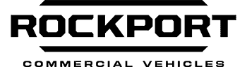 Rockport Trucks logo