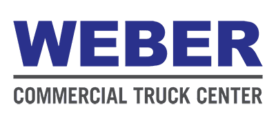 Weber Commercial Truck Center logo