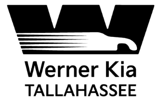 Werner Kia logo