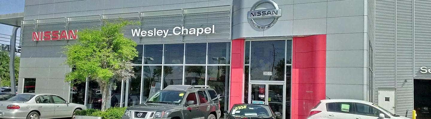 Used Car Benefits