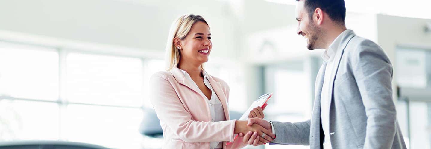 How to Sell Cars at a Dealership