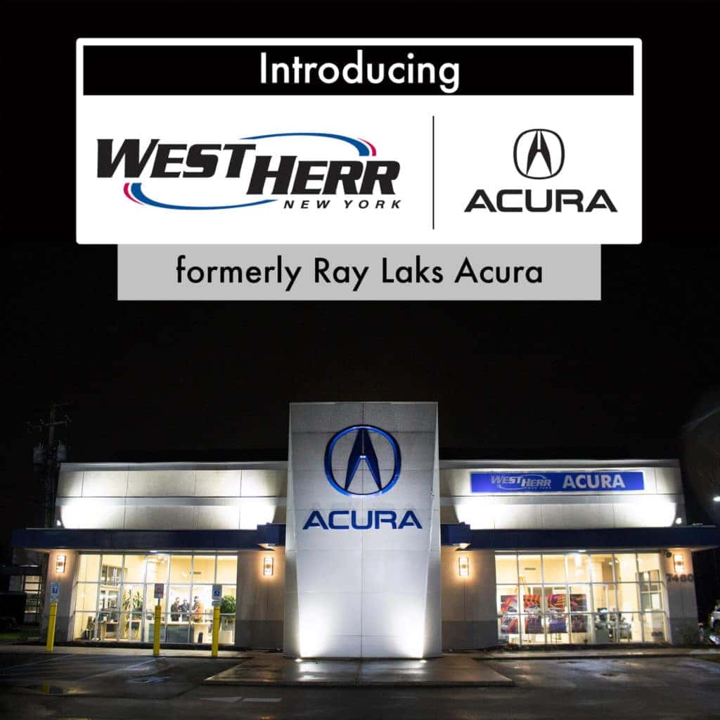 West Herr Auto Group - 