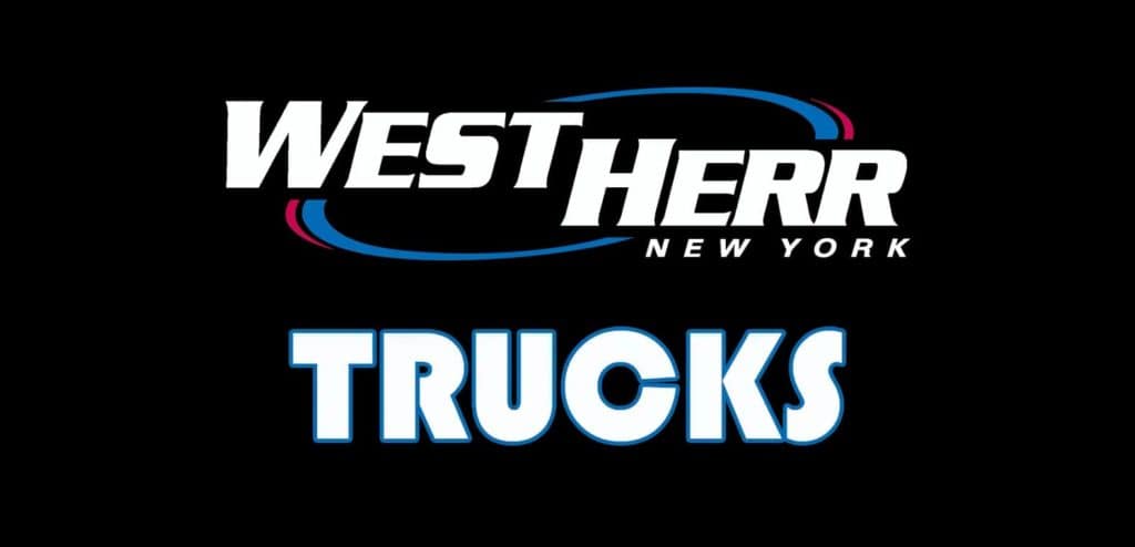 west herr trucks logo