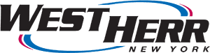 West Herr Ford of Rochester Logo