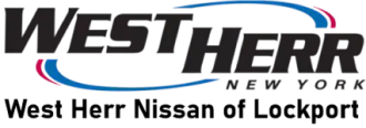 West Herr Nissan of lockport logo